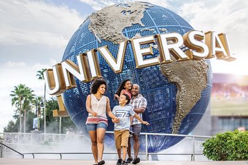 Discover the Magic of Family Fun in Orlando: A Guide to the Ultimate Vacation